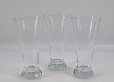 Vintage clear pilsner for sale  Greenfield