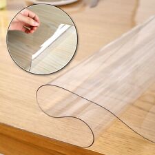 Tischfolie 2mm transparent gebraucht kaufen  Herdecke