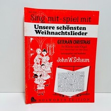 Noten piano schönsten gebraucht kaufen  Eutin