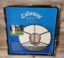 Callaway chipping net for sale  Graceville