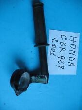Semimanubrio honda cbr usato  Belpasso