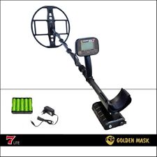 Metal detector golden usato  Tortoreto