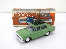 Moskvitch 408 ussr d'occasion  Expédié en Belgium