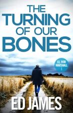 Turning bones hard for sale  ROSSENDALE