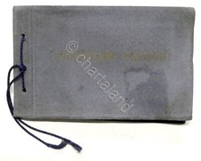 Aeronautica album fotografie usato Aeronautica album fotografie usato  Vimodrone