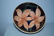 Rare moorcroft ltd for sale  UK