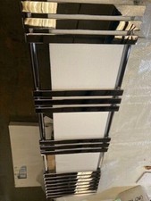 Chrome bathroom wall for sale Chrome bathroom wall for sale  CHESTERFIELD