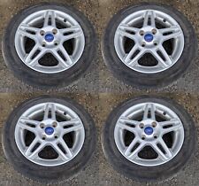 Genuine ford fiesta for sale  STOKE-ON-TRENT