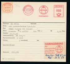 S0790 francotyp afs gebraucht kaufen  Bünde