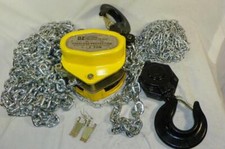 Lot products chain for sale  Woodstock