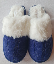 Chaussons bronzini bleu d'occasion  Courville-sur-Eure
