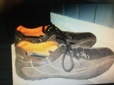 Chaussures loisirs geox d'occasion  Rennes-