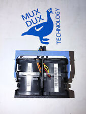 Conjunto de ventilador de chassi para servidor Dell PowerEdge 1950 comprar usado  Enviando para Brazil