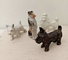Vtg miniature ceramic for sale  Las Vegas