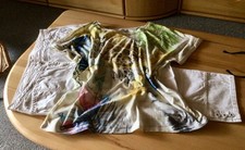 Bekleidungspaket gina laura gebraucht kaufen  Zirndorf