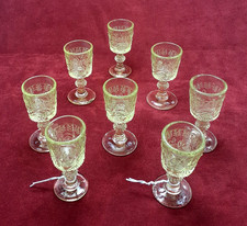 Verres liqueur ouraline d'occasion  Saint-Romain-de-Colbosc