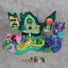 2001 mattel polly d'occasion  Expédié en Belgium