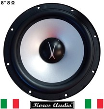 Kores audio woofer usato  Belpasso