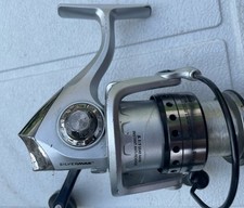 Abu garcia silver for sale  Staten Island
