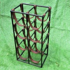 Black metal leather for sale  Littleton