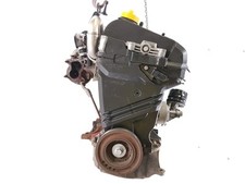 Moteur type k9k702 d'occasion  Livron-sur-Drôme