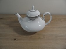 royal doulton counterpoint teapot for sale royal doulton counterpoint teapot for sale WAKEFIELD