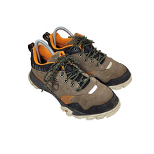 Usado, Botas Timberland Shoes Masculinas 7 Marrom Guarnição Trilha Baixo Gorpcore Acampamento Caminhadas comprar usado  Enviando para Brazil