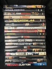 Crime action thriller for sale  Snellville