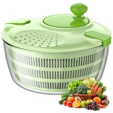 Vihoom centrifuga insalata usato  Italia
