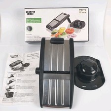 Mandoline food slicer for sale  Dundee