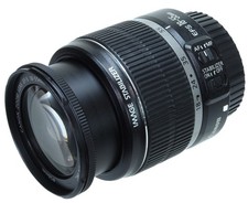 Canon zoom 3.5 d'occasion  Paris XX