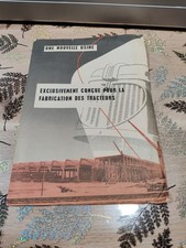 tracteur guldner d'occasion tracteur guldner d'occasion  Saint-Saëns