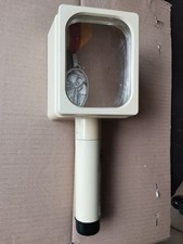 Grosse loupe eschenbach d'occasion  Champtoceaux