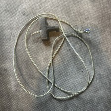 Lawn mower pull for sale  SWINDON