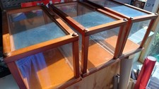 Revell konvolut einzelvitrinen gebraucht kaufen  Münster