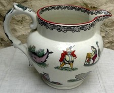 Staffordshire elsmore foster for sale  NEWTON ABBOT