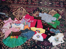 Build bear clothing for sale  Kahoka