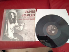 Janis joplin little usato  Taranto