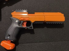 Nerf rival knockout for sale Nerf rival knockout for sale  RUSHDEN