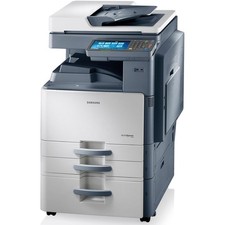 Stampante laser multifunzione usato  Corsico