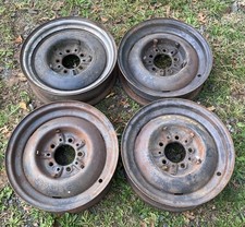 Vintage original oem for sale  Manville