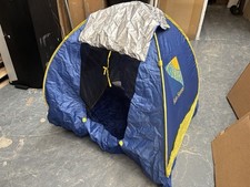 Portable outdoor shade for sale  KNUTSFORD