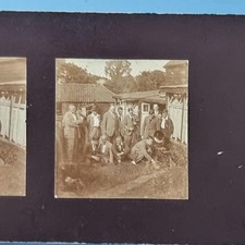Guildford stereoview c1920 for sale  TELFORD