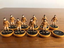 Subbuteo heavyweight team for sale  ST. ANDREWS