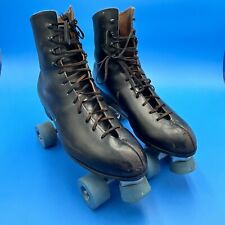 Vintage riedell black for sale  Wichita