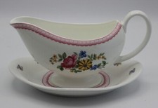 Wedgwood naomi gravy for sale  DEREHAM