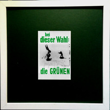Joseph beuys wahl gebraucht kaufen  Deutschland
