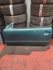 Mercedes clk door for sale  SANDWICH
