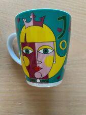 Ritzenhoff jacobs kaffeebecher gebraucht kaufen  Langenhagen