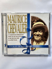 Maurice chevalier etoiles d'occasion  Sens